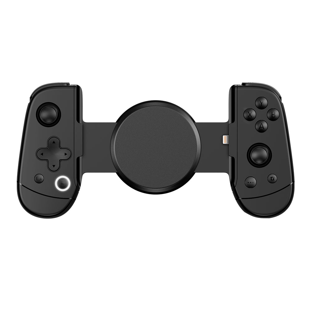 LeadJoy M1 Mobile Gaming Controller with Cooling Fan for iPhone