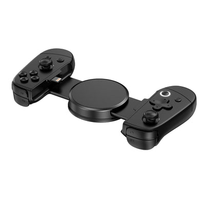 LeadJoy M1 Mobile Gaming Controller with Cooling Fan for iPhone