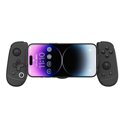 LeadJoy M1 Mobile Gaming Controller with Cooling Fan for iPhone