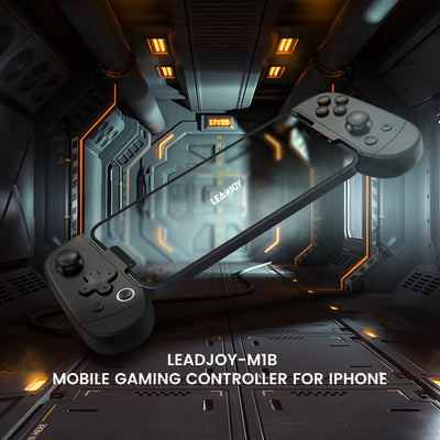Console-level controls
