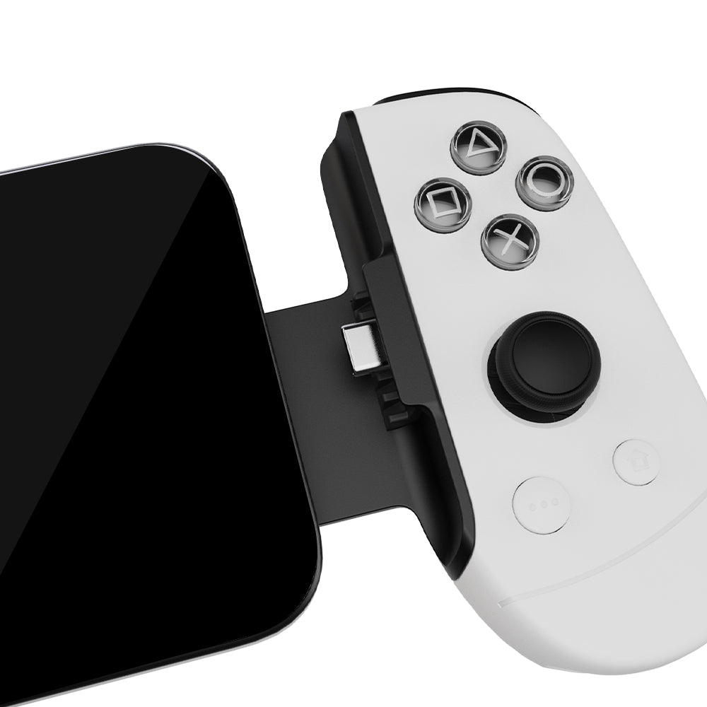 LeadJoy M1C+ Mobile Gaming Controller for iPhone