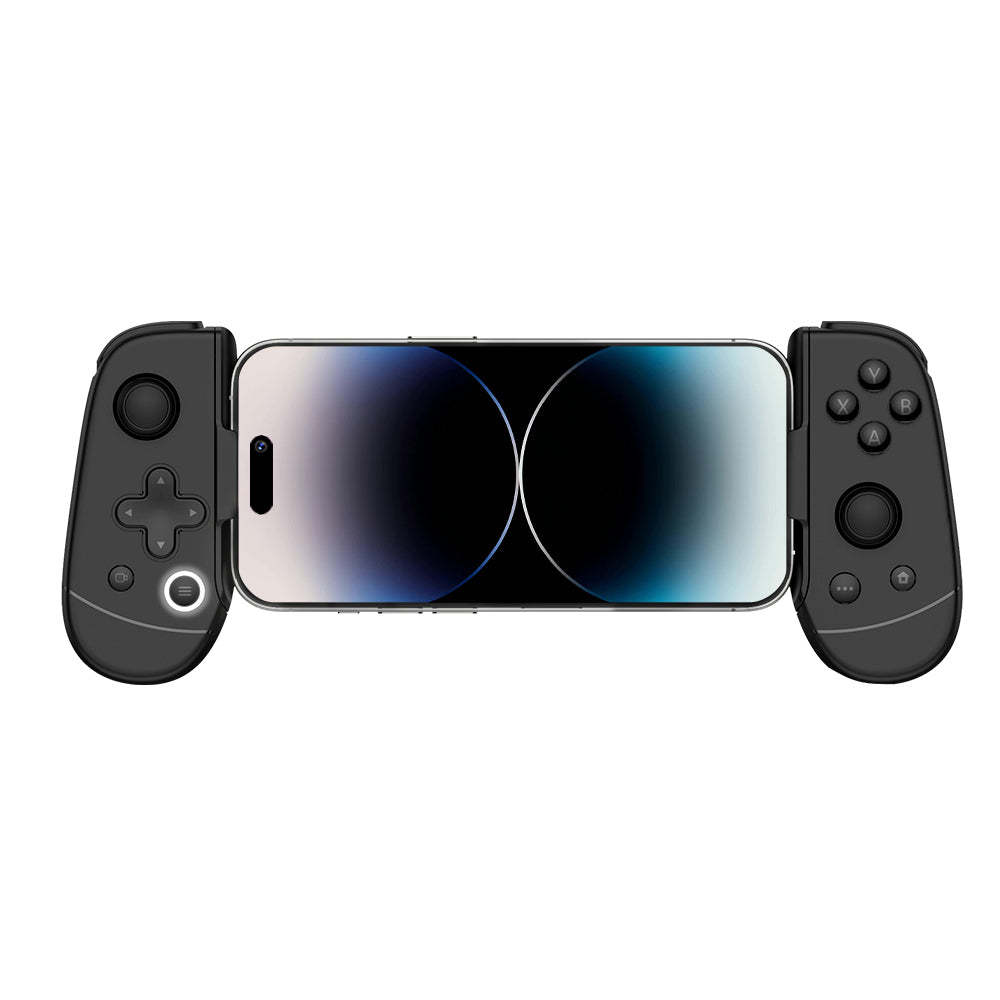 LeadJoy M1B Mobile Gaming Controller for iPhone