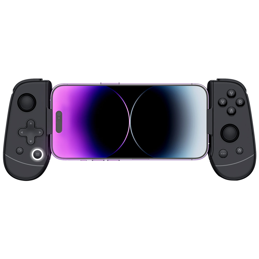LeadJoy M1B Mobile Gaming Controller for iPhone