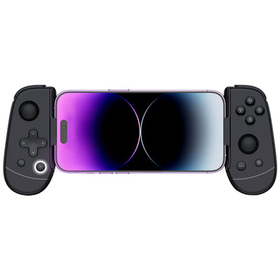 LeadJoy M1B Mobile Gaming Controller for iPhone