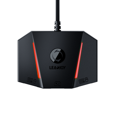 LeadJoy VX2 AimBox Keyboard Mouse Converter for Xbox PS5 Switch