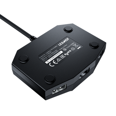 LeadJoy VX2 AimBox Keyboard Mouse Converter for Xbox PS5 Switch