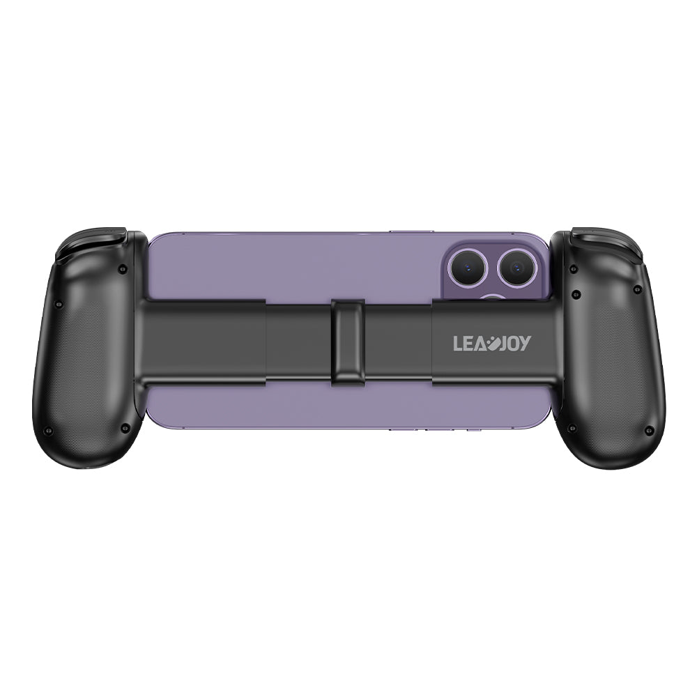 LeadJoy M1B Mobile Gaming Controller for iPhone