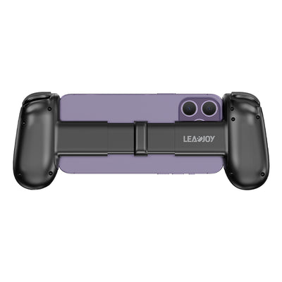 LeadJoy M1B Mobile Gaming Controller for iPhone