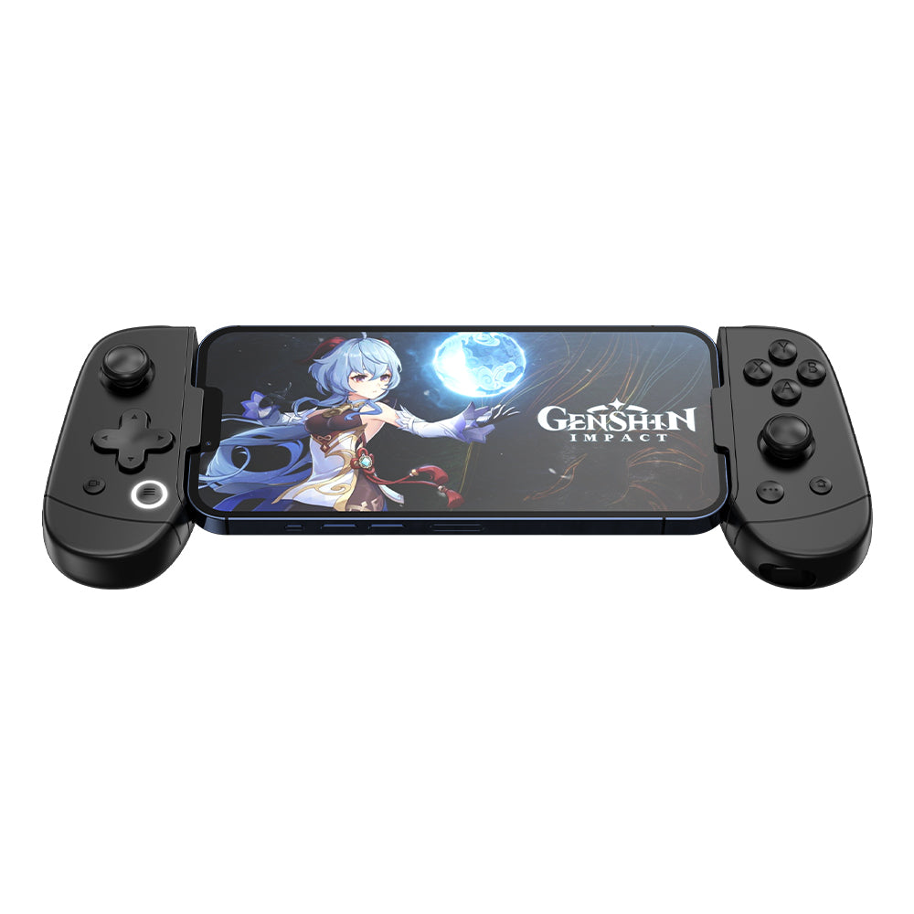 LeadJoy M1B Mobile Gaming Controller for iPhone