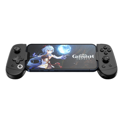 LeadJoy M1B Mobile Gaming Controller for iPhone