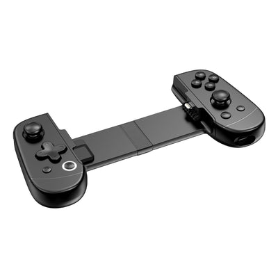 LeadJoy M1B Mobile Gaming Controller for iPhone