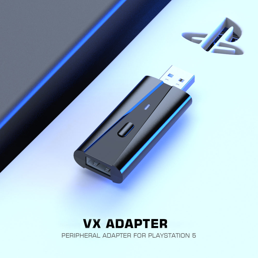 LeadJoy VX Adapter Peripheral for Xbox PS5 Switch