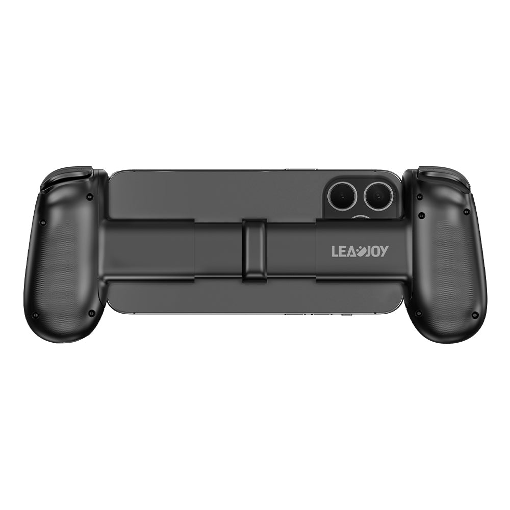 LeadJoy M1B Mobile Gaming Controller for iPhone